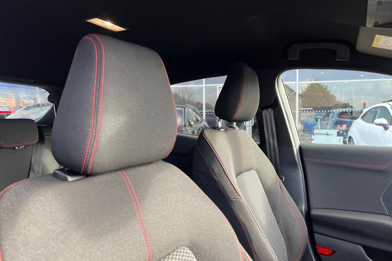 Used Ford Puma 2023 for sale - 77354480: Photo 17