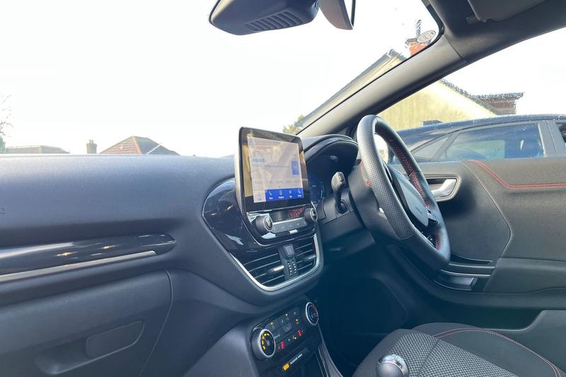 Used Ford Puma 2023 for sale - 77354480: Photo 18