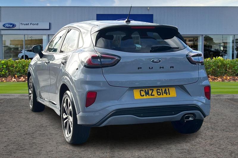 Used Ford Puma 2023 for sale - 77354480: Photo 2