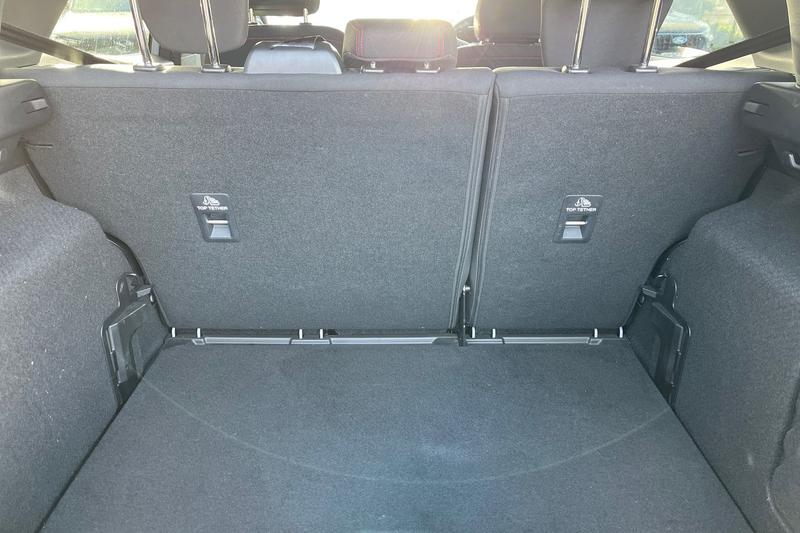 Used Ford Puma 2023 for sale - 77354480: Photo 21