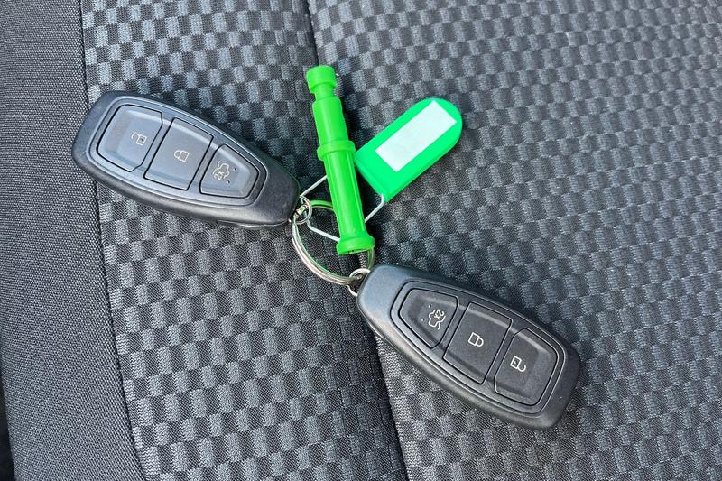 Used Ford Puma 2023 for sale - 77354480: Photo 22