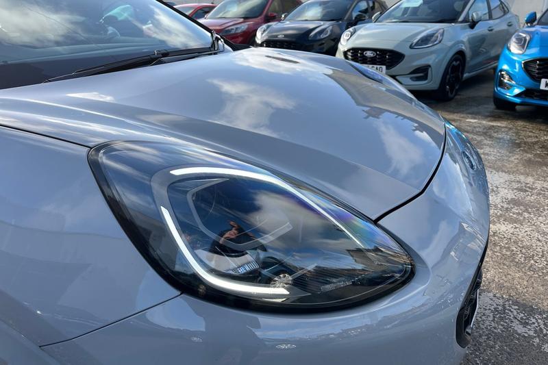 Used Ford Puma 2023 for sale - 77354480: Photo 23