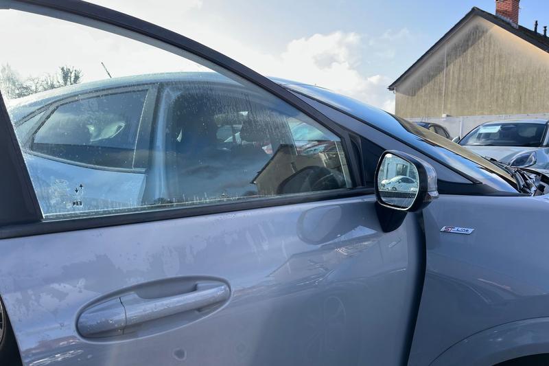 Used Ford Puma 2023 for sale - 77354480: Photo 24