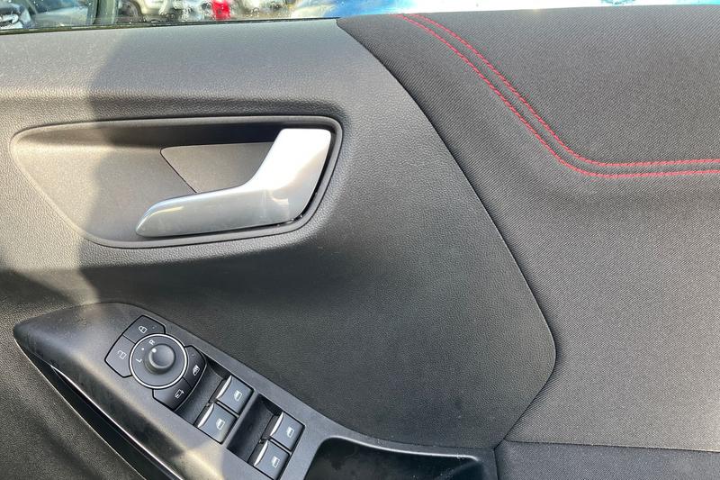 Used Ford Puma 2023 for sale - 77354480: Photo 25