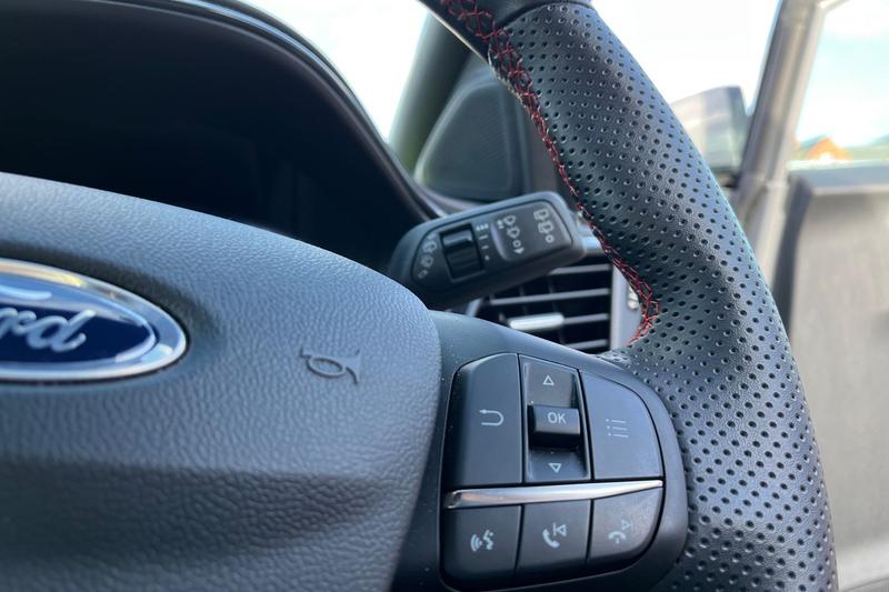 Used Ford Puma 2023 for sale - 77354480: Photo 27