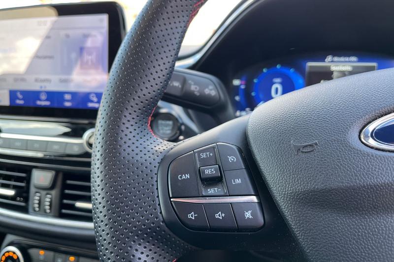 Used Ford Puma 2023 for sale - 77354480: Photo 28