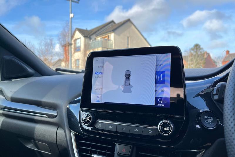 Used Ford Puma 2023 for sale - 77354480: Photo 29