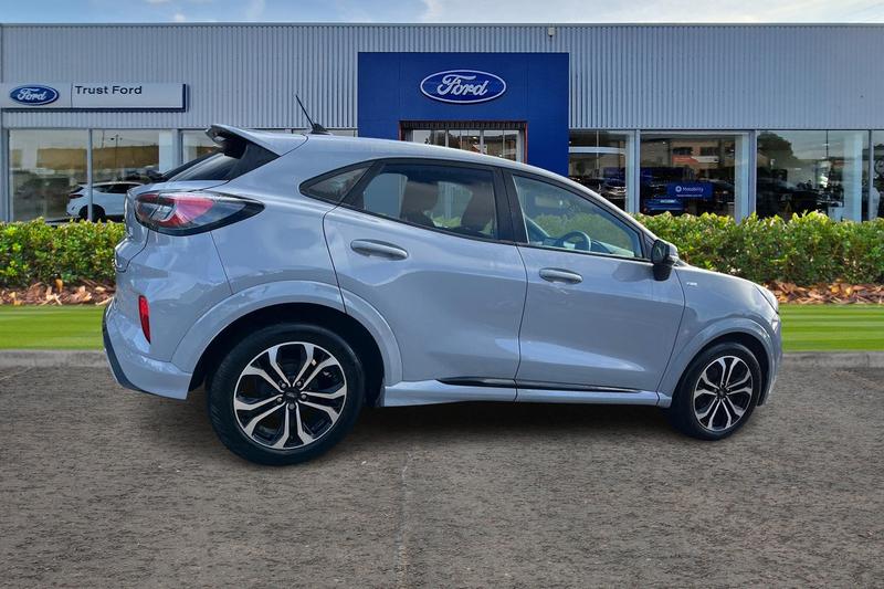 Used Ford Puma 2023 for sale - 77354480: Photo 3