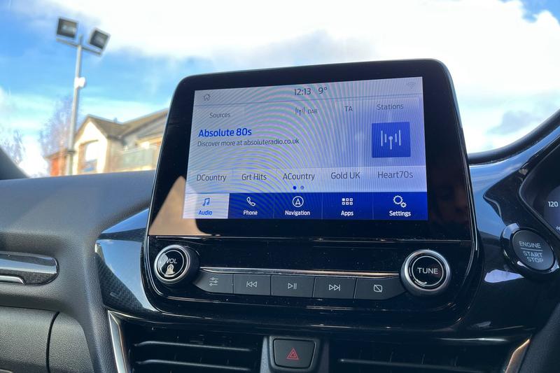 Used Ford Puma 2023 for sale - 77354480: Photo 30