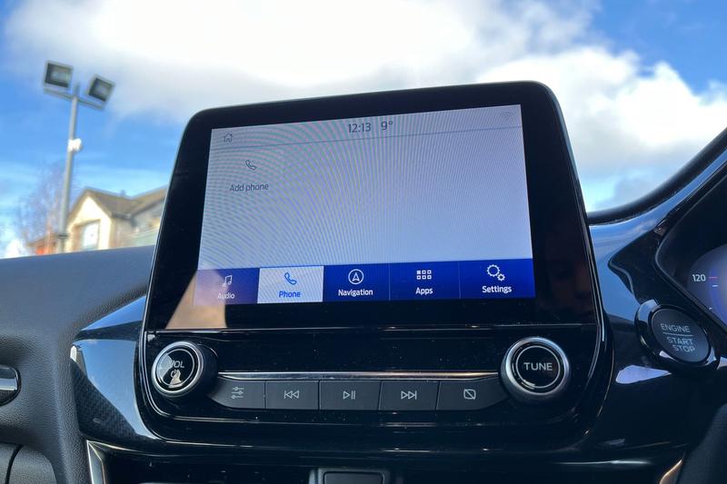 Used Ford Puma 2023 for sale - 77354480: Photo 31