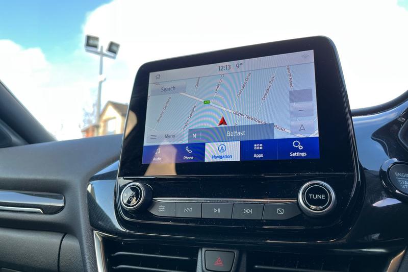 Used Ford Puma 2023 for sale - 77354480: Photo 32