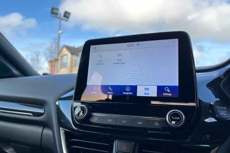 Used Ford Puma 2023 for sale - 77354480: Photo 33