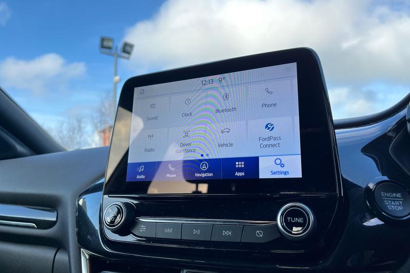 Used Ford Puma 2023 for sale - 77354480: Photo 34