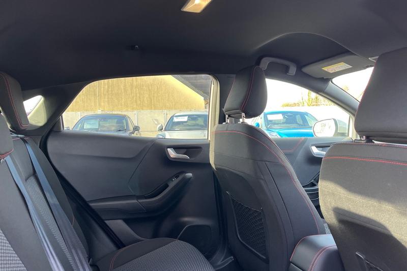 Used Ford Puma 2023 for sale - 77354480: Photo 38