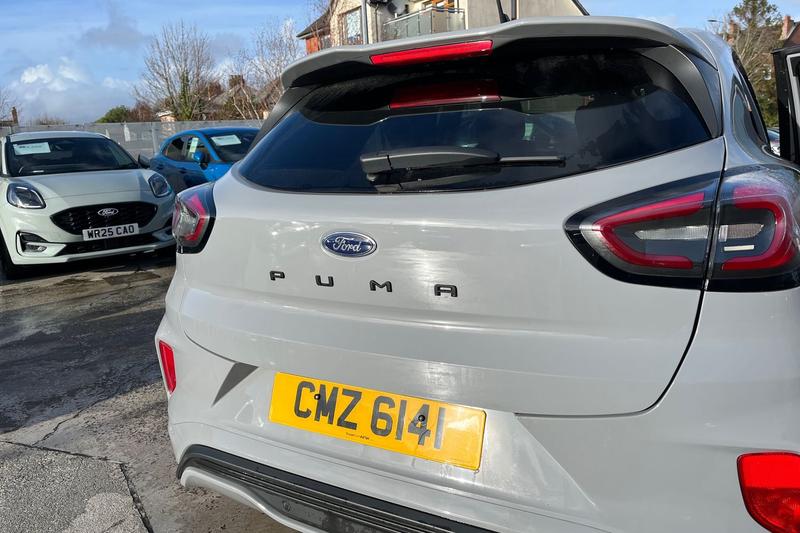 Used Ford Puma 2023 for sale - 77354480: Photo 40