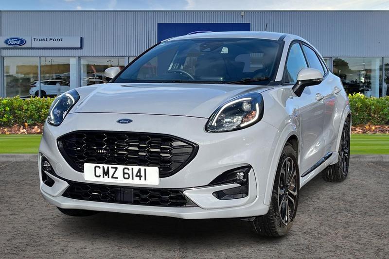 Used Ford Puma 2023 for sale - 77354480: Photo 5