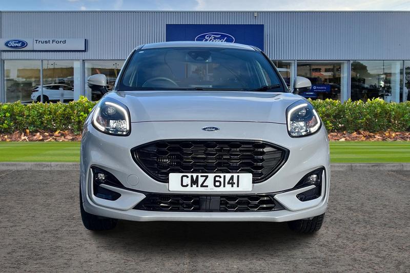 Used Ford Puma 2023 for sale - 77354480: Photo 6