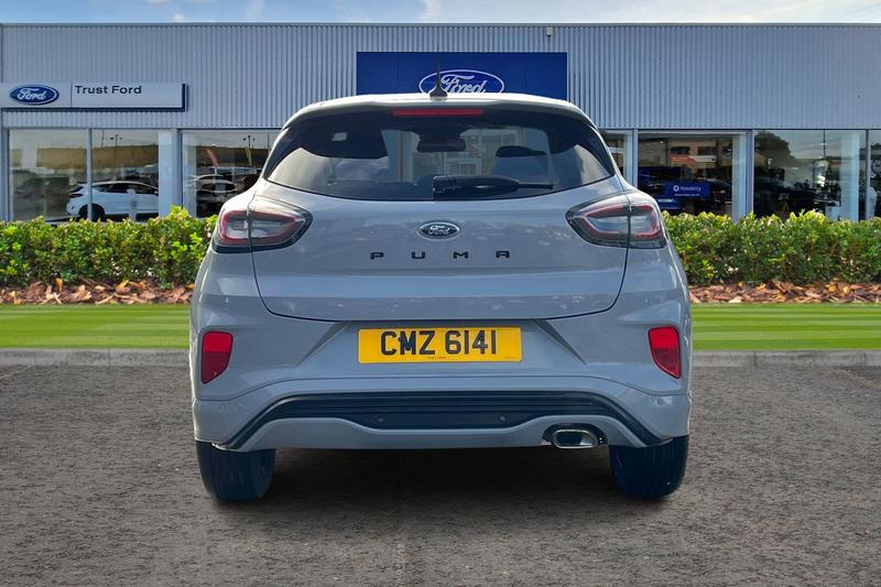 Used Ford Puma 2023 for sale - 77354480: Photo 7