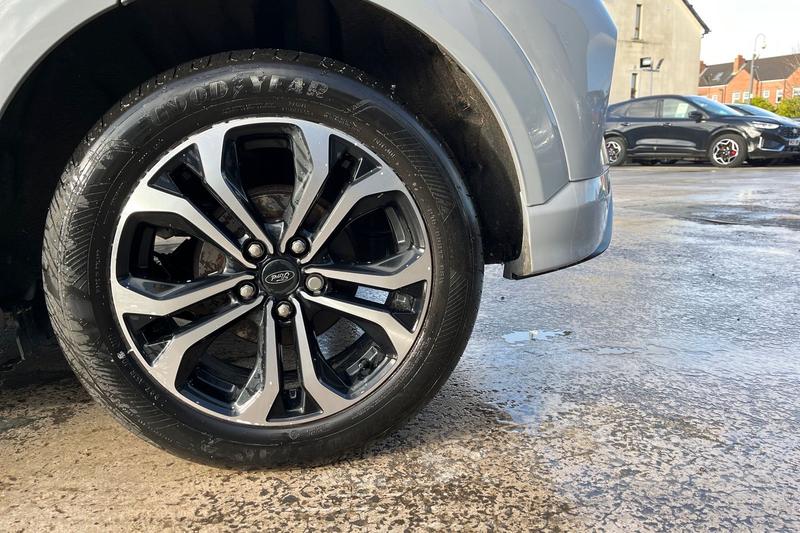 Used Ford Puma 2023 for sale - 77354480: Photo 8