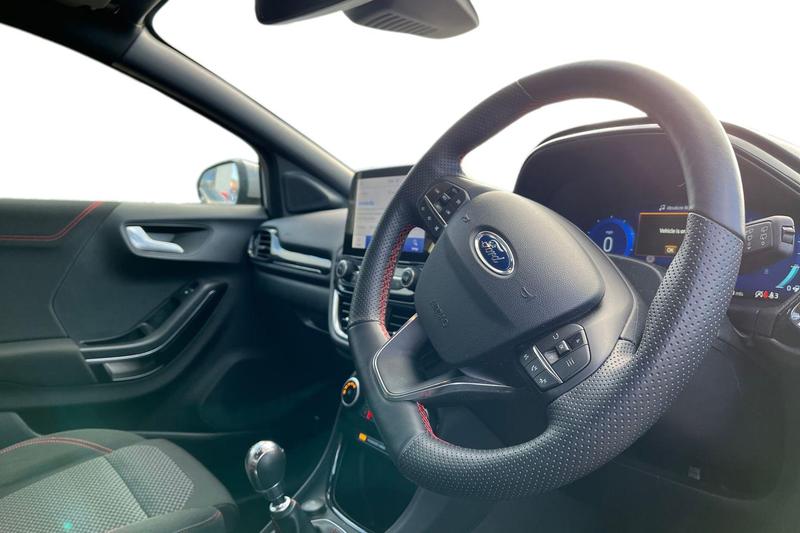 Used Ford Puma 2023 for sale - 77354480: Photo 9