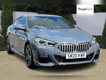 Used BMW 2 Series 2020 for sale - 78556164: Photo