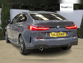 Used BMW 2 Series 2020 for sale - 78556164: Photo