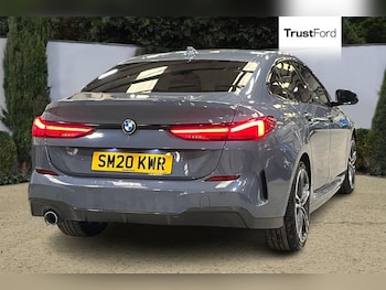 Used BMW 2 Series 2020 for sale - 78556164: Photo