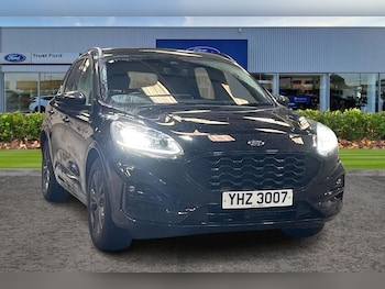 Used Ford Kuga 2021 for sale - 78779481: Photo
