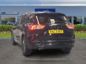Used Ford Kuga 2021 for sale - 78779481: Photo
