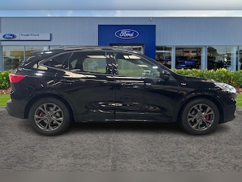 Used Ford Kuga 2021 for sale - 78779481: Photo