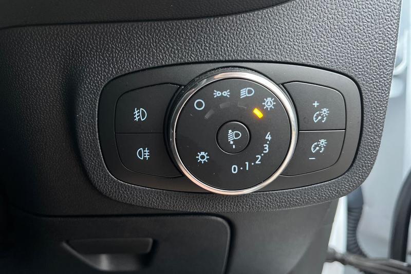 Used Ford Fiesta 2023 for sale - 76772696: Photo 24