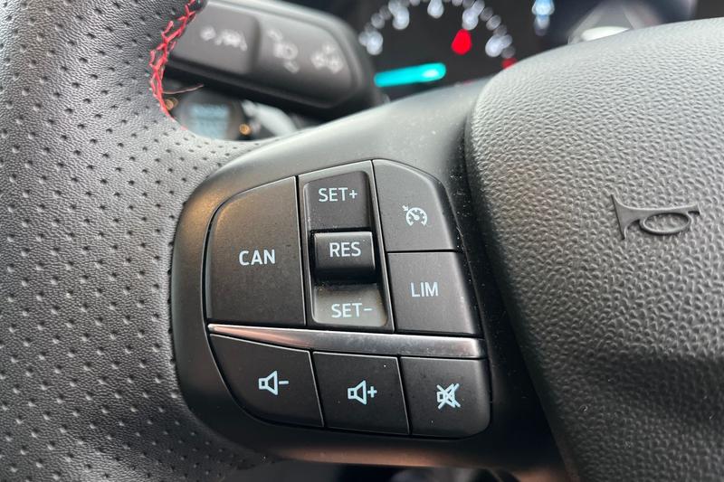 Used Ford Fiesta 2023 for sale - 76772696: Photo 37