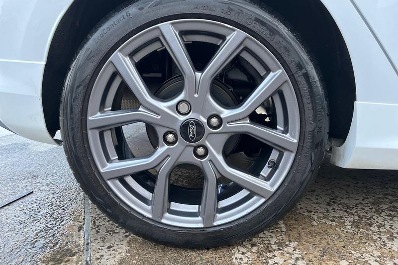 Used Ford Fiesta 2023 for sale - 76772696: Photo 8