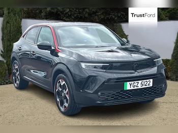Used Vauxhall Mokka 2022 for sale - 75662099: Photo