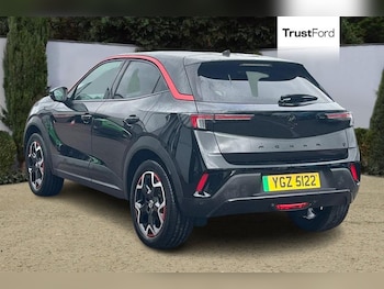 Used Vauxhall Mokka 2022 for sale - 75662099: Photo