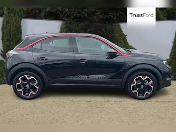 Used Vauxhall Mokka 2022 for sale - 75662099: Photo