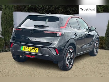 Used Vauxhall Mokka 2022 for sale - 75662099: Photo