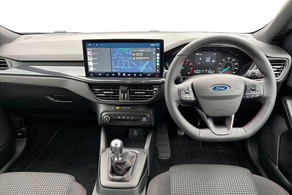 Used Ford Focus 2023 for sale - 73714775: Photo 10
