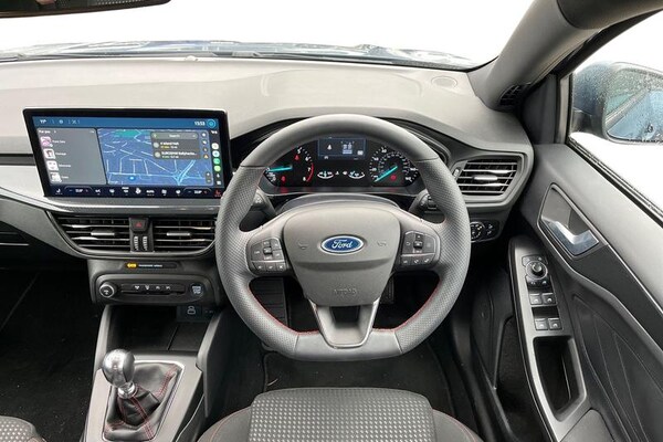 Used Ford Focus 2023 for sale - 73714775: Photo 11