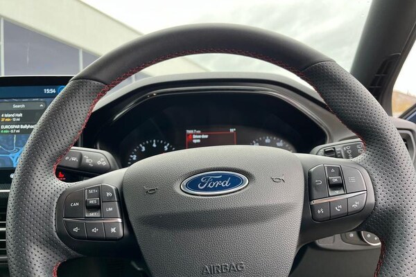 Used Ford Focus 2023 for sale - 73714775: Photo 12