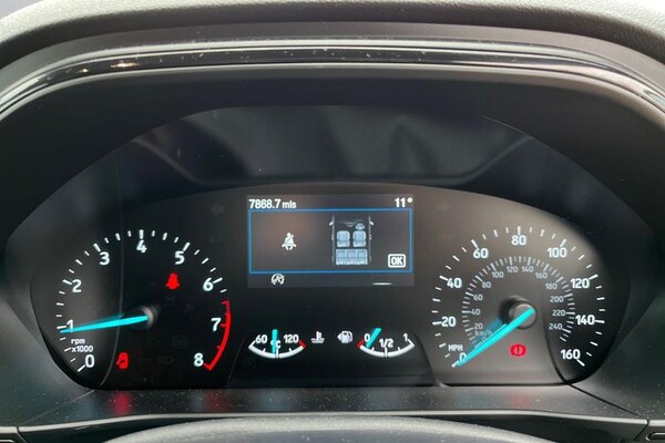 Used Ford Focus 2023 for sale - 73714775: Photo 13