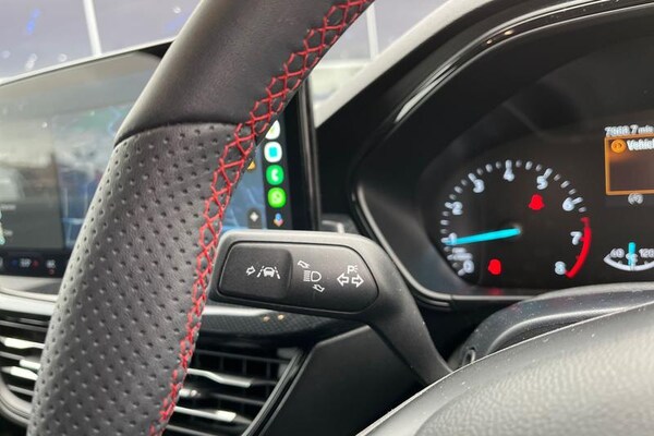 Used Ford Focus 2023 for sale - 73714775: Photo 14