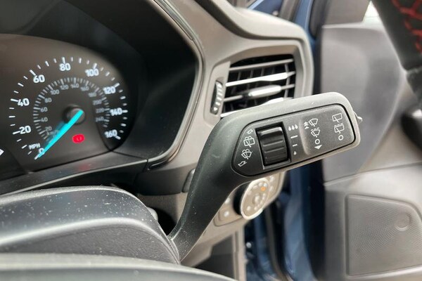Used Ford Focus 2023 for sale - 73714775: Photo 15
