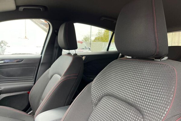 Used Ford Focus 2023 for sale - 73714775: Photo 19