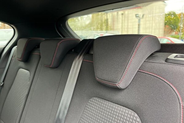 Used Ford Focus 2023 for sale - 73714775: Photo 20