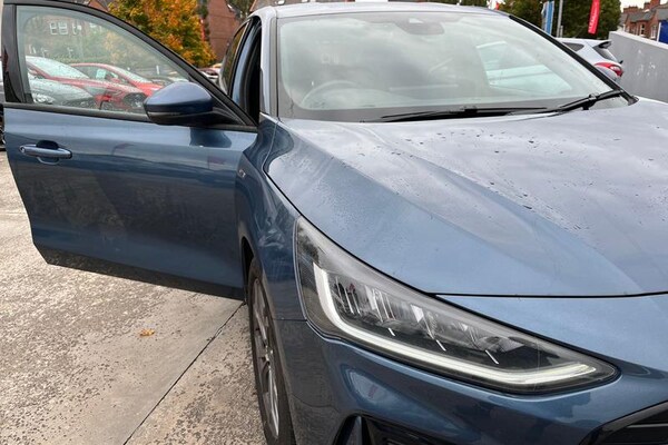 Used Ford Focus 2023 for sale - 73714775: Photo 23