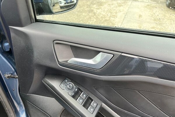 Used Ford Focus 2023 for sale - 73714775: Photo 26