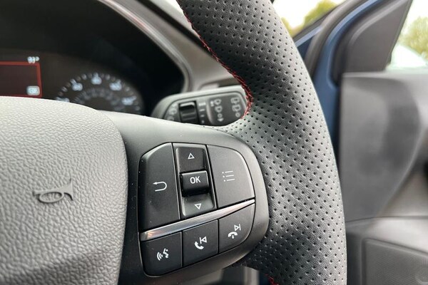 Used Ford Focus 2023 for sale - 73714775: Photo 28