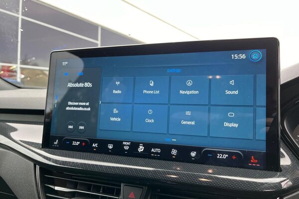 Used Ford Focus 2023 for sale - 73714775: Photo 34