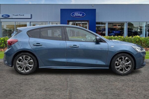 Used Ford Focus 2023 for sale - 73714775: Photo 3